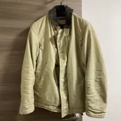 ［BLUE BLUE]ブルゾン