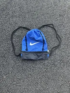 NIKE 00s 90s ナップサック y2k archive テック