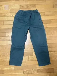 stussy イージーパンツ ワークパンツのサムネイル