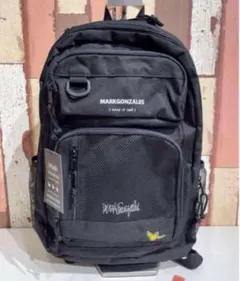 MARKGONZALES ダブルポケット バックパック　2H9-12179
