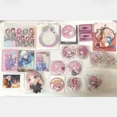 巡音ルカ グッズ まとめ売り - メルカリ