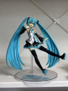 初音ミク フィギュア