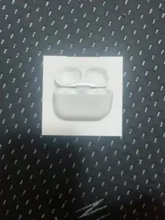 アップルairpods PRO第二世代typeC正規品ケースのみ