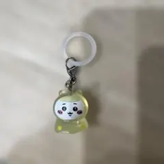 ちいかわ　めじるしアクセサリー2 ちいかわ