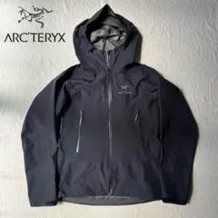 ARC’TERYX アークテリクス Beta SL GORETEX ブラックのサムネイル