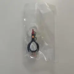 Wallace & Gromit めじるしアクセサリー　フェザーマッグロウA