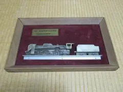 国鉄 種別表示器 快速 鉄道部品 放出品 白幕 蛍光灯付き 動作未確認