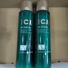 ドクターフィル フイルナチュラント IC.U Wセラム 150ml x 2本 - メルカリ