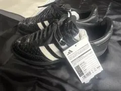 adidas samba og made in ITALY 26cm