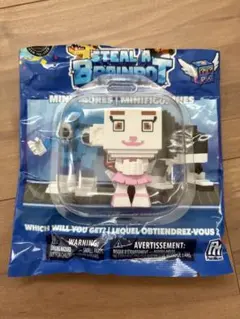 ブレインロットを盗む　ロブロックス　公式　バレリーナカプチーナ