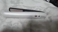 KOIZUMI コードレスヘアアイロン　KHS-8640