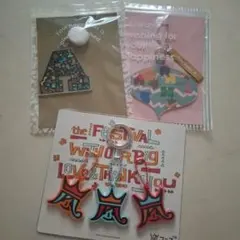 嵐 嵐フェス'13 キーホルダー キーカバー キーケース
