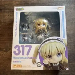 未開封 ねんどろいど 羽瀬川小鳩 僕は友達が少ないNEXT はがないのサムネイル