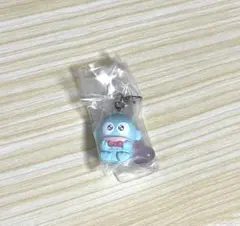 サンリオキャラクターズ エモきゅんめじるしアクセサリー ハンギョドン