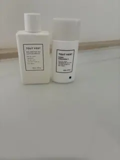 トゥヴェールバランシング GA ローションセットのサムネイル