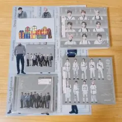 SnowMan_Snow Labo. S2_3形態_購入特典付き