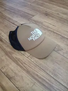 THE NORTH FACE キッズ キャップ KLサイズのサムネイル