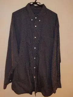 SSZ big check shirts minnano beamsのサムネイル