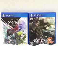 2026年最新】ps4 ソフト まとめ売りの人気アイテム - メルカリ