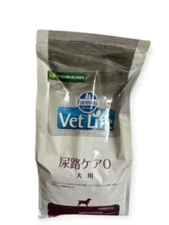 Farmina Vet Life 皮膚ケア 犬用2kg✖️2 - メルカリ