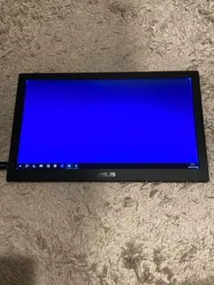 2026年最新】asus mb168bの人気アイテム - メルカリ