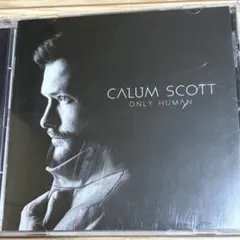 Calum Scott Only Human