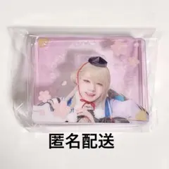 ミュージカル刀剣乱舞 十周年記念 乱舞博覧会 ランダムアクリルメモスタンド 今剣