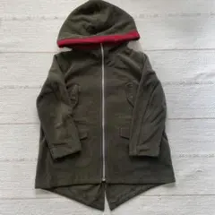 ジーユー×アンダーカバー　110 アウター