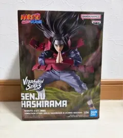 NARUTO ナルト 疾風伝 VIBRATION STARS 千手柱間