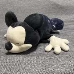 《値下げ》【美品・タグ付】ミッキー 90周年ビヨンドイマジネーション抱きまくらS