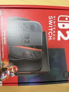 T*i様 Nintendo Switch 2 マリオカート ワールド セット