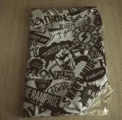 THERAMPAGE fc特典 トートバッグ