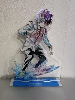 僕のヒーローアカデミア 轟焦凍 Ani-Art BIGアクリルスタンド ヒロアカ