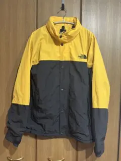 ノースフェイス　ハイドレナウィンドジャケット