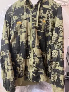 2026年最新】stussy futuraの人気アイテム - メルカリ