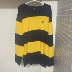 Polo Jeans Co. ストライプ長袖カットソー　ラルフローレン