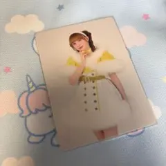 FRUITSZIPPER 早瀬ノエルちゃん トレカ