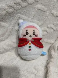 ちいかわ セブンくじ　ぬいぐるみ