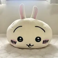 【 41 】ちいかわ　だららんBIGぬいぐるみ（ うさぎ ）
