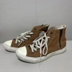 CONVERSE オールスター ライト ワークジップ ハイカット