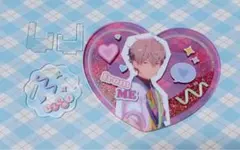 あんスタ 瀬名泉 ハートスタチュー