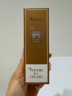 らいおん様専用 パフュームオイルファクトリー 30 サンダルウッド