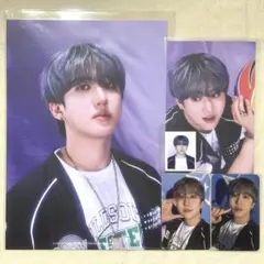 Stray Kids スキズ シーグリ 2025 チャンビン