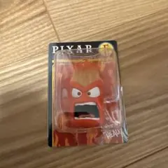 エニマイくじ カラフルピーチ もふ グラス ひらパー | Mercari