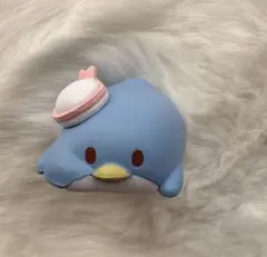 【現品限り】ふにゅまるスタイルフィギュア　タキシードサム 開封済みです。