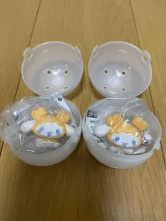 TWICE LOVELYSサンリオキャラクターズ　JIVELY×シナモロール