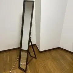 2026年最新】姿見・スタンドミラーの人気アイテム - メルカリ