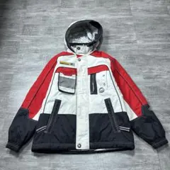 Y2K 90s 00s old salomon サロモン スキージャケットのサムネイル