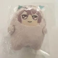 アイドリッシュセブン きらどるぬいぐるみ アイナナ モンぬい 御堂虎於