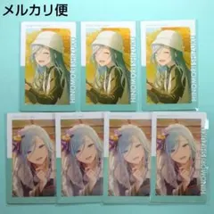 プロセカ　日野森雫　エピカ　24B　まとめ売り